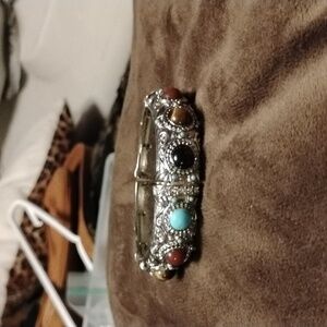 Vintage Graziano Bracelet